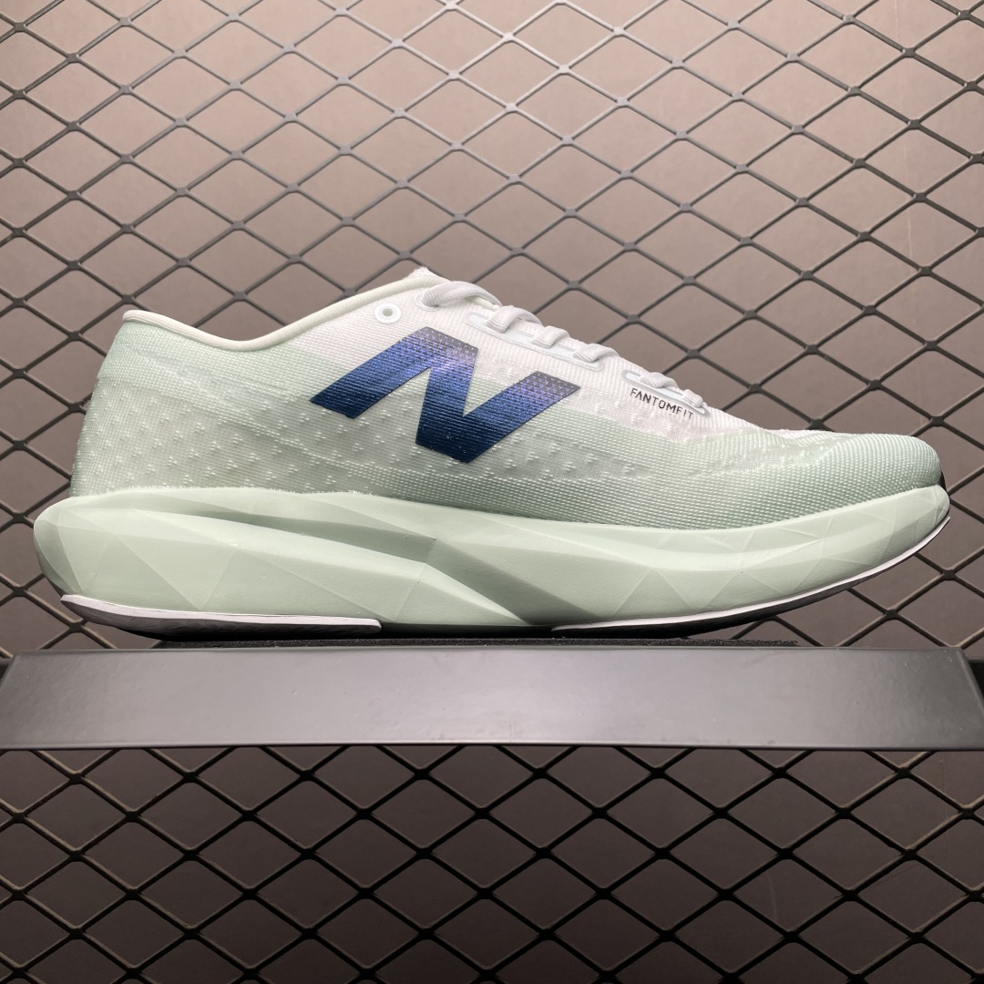 图片[3]-New Balance 新百伦 Fuelcell 休闲跑步鞋 MFCXCE4 尺码：36 37 37.5 38 38.5 39.5 40 40.5 41.5 42 42.5 43 44 44.5 45-选品中心