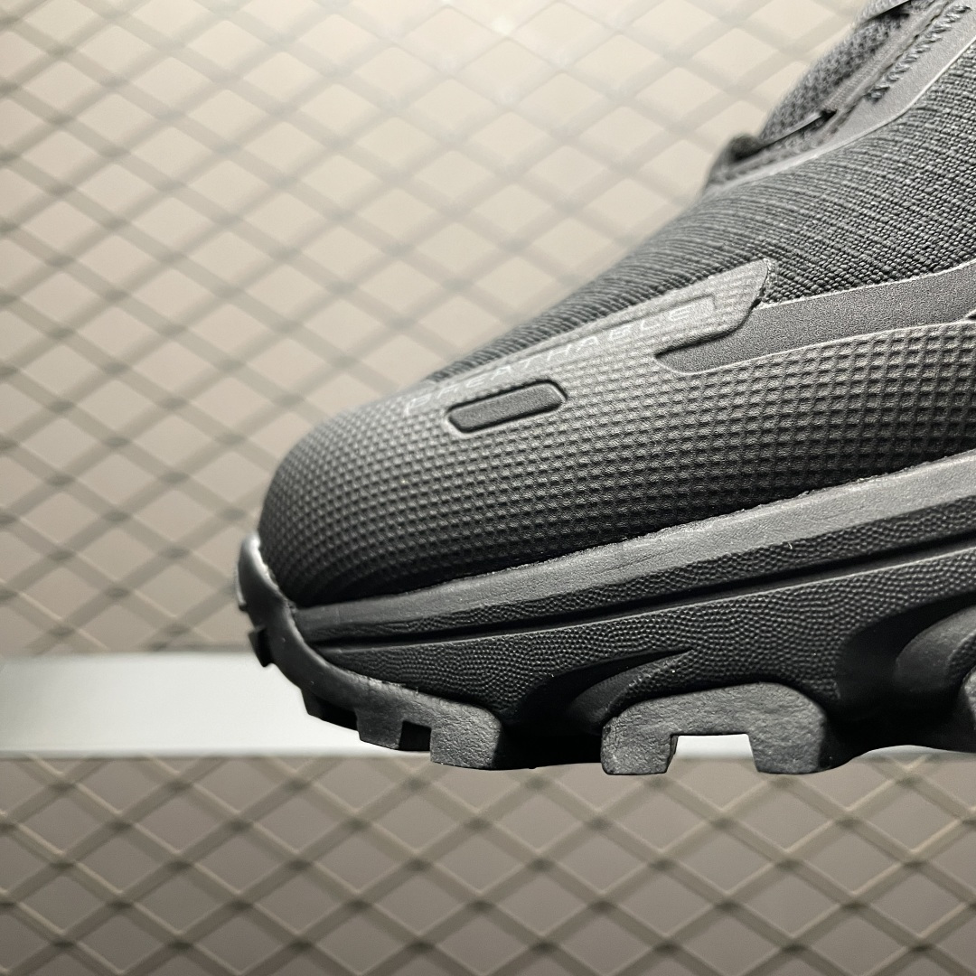 图片[6]-Columbia 哥伦比亚 户外登山鞋休闲鞋户外越野徒步鞋 9996 鞋面主体部分采用网状薄翼材质中底是大坡王最具特色的山形结构 鞋带采用 旋钮快速穿脱系统 鞋底采用Vibram Megagrip 大底，抓地耐磨，三角多向奇钉设计易于鞋底异物排出，助你轻松掌控各种野外地形 尺码：40 41 42 43 44 45-选品中心