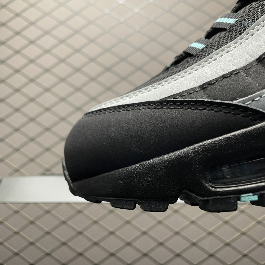 图片[6]-外贸跑量专供 NK Air Max 95 低帮休闲运动鞋 IB2871-002 大厂出品 品质板正 性价比无敌 尺码：40 40.5 41 42 42.5 43 44 44.5 45 46 47.5-选品中心