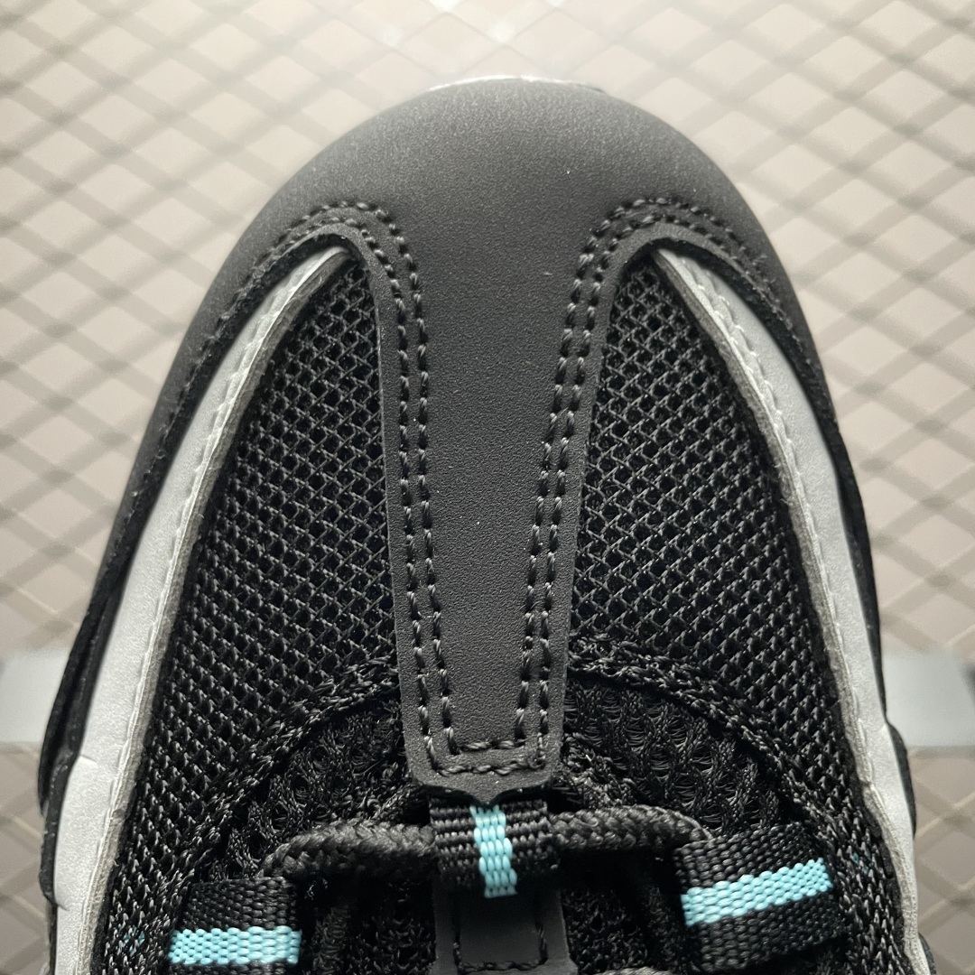 图片[7]-外贸跑量专供 NK Air Max 95 低帮休闲运动鞋 IB2871-002 大厂出品 品质板正 性价比无敌 尺码：40 40.5 41 42 42.5 43 44 44.5 45 46 47.5-选品中心