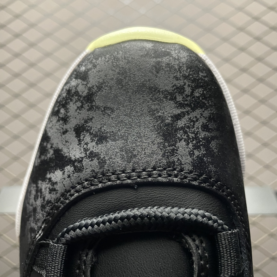 图片[7]-Air Jordan 11 Retro AJ11乔11 高帮文化篮球鞋 IB1378-001 老牌外贸大厂出品 性价比外贸专供版 纯正版型 真碳板加持 品质如图所示 精密中底拉帮 鞋面电脑针车 进口机台电脑Jump Logo刺绣 全新货无任何氧化 尺码：36 36.5 37.5 38 38.5 39 40 40.5 41 42 42.5 43 44 44.5 45 46 47.5-选品中心