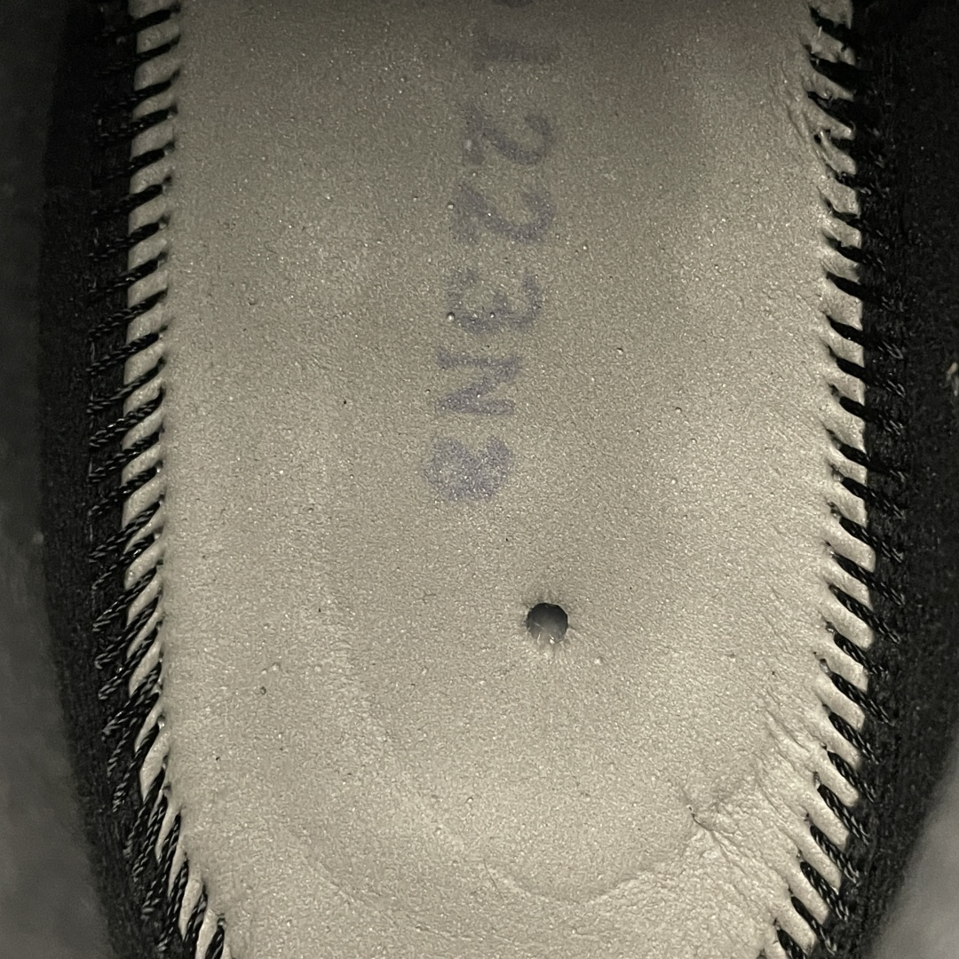 图片[8]-Air Jordan 11 Retro AJ11乔11 高帮文化篮球鞋 IB1378-001 老牌外贸大厂出品 性价比外贸专供版 纯正版型 真碳板加持 品质如图所示 精密中底拉帮 鞋面电脑针车 进口机台电脑Jump Logo刺绣 全新货无任何氧化 尺码：36 36.5 37.5 38 38.5 39 40 40.5 41 42 42.5 43 44 44.5 45 46 47.5-选品中心