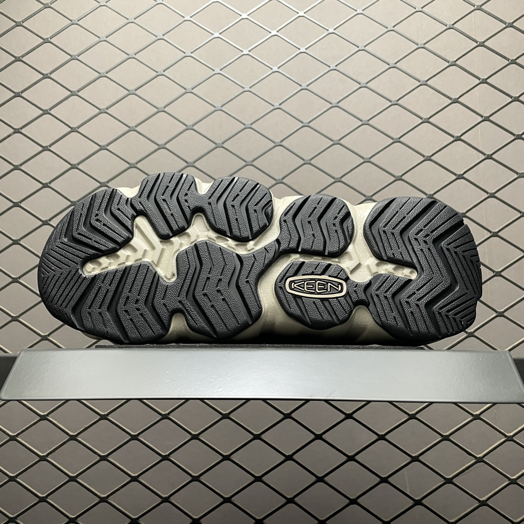 图片[5]-Keen 科恩 Hypowser Wrap 科恩魔术贴一脚蹬休闲鞋半托鞋 1029534 尺码：35 36 37 37.5 38 38.5 39 39.5 40 40.5 41 42 42.5 43 44 44.5 45-选品中心