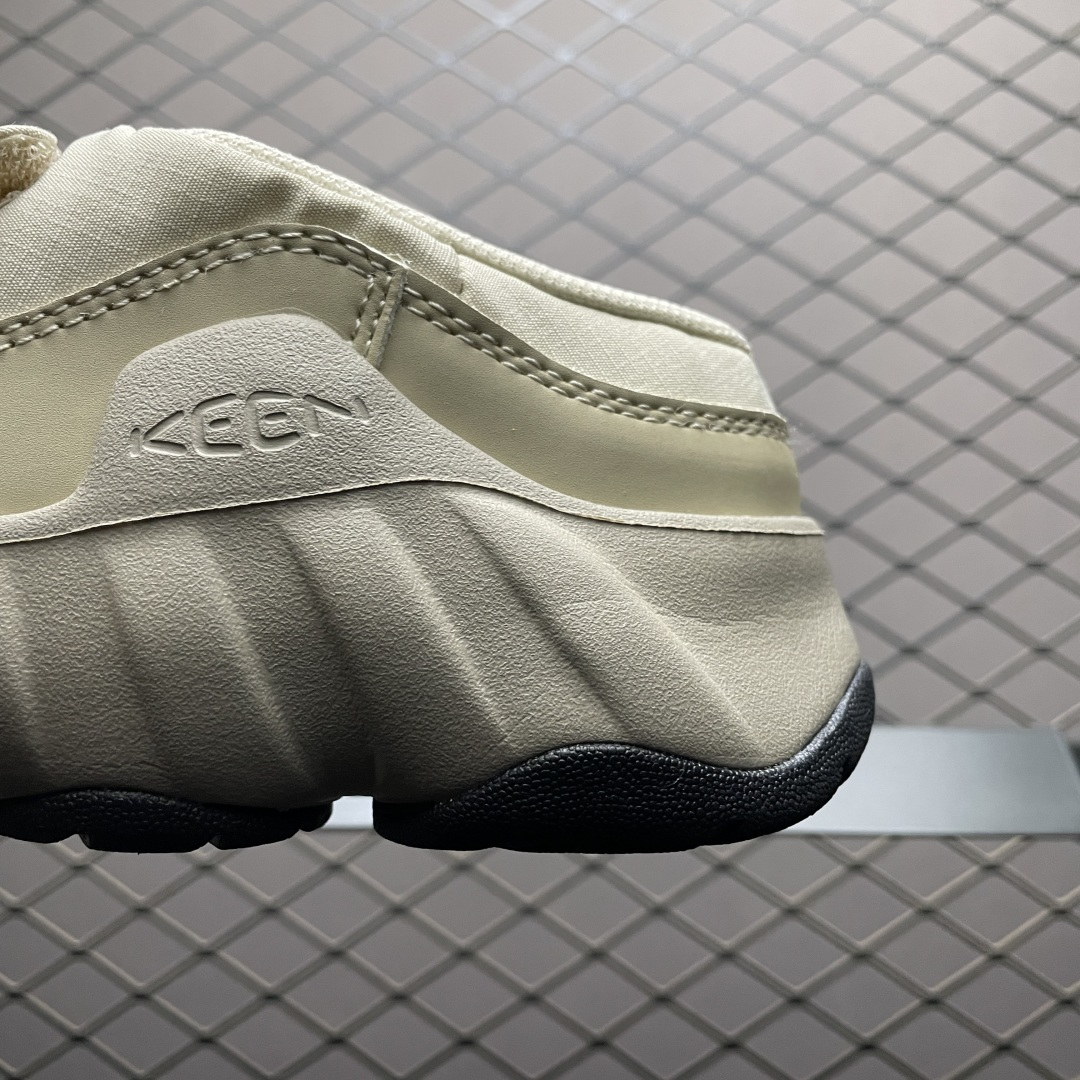 图片[4]-Keen 科恩 Hypowser Wrap 科恩魔术贴一脚蹬休闲鞋半托鞋 1029534 尺码：35 36 37 37.5 38 38.5 39 39.5 40 40.5 41 42 42.5 43 44 44.5 45-选品中心