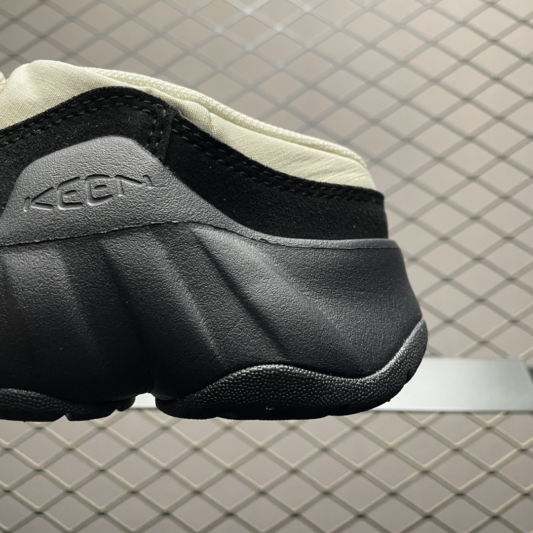 图片[4]-Keen 科恩 Hypowser Wrap 科恩魔术贴一脚蹬休闲鞋半托鞋 1029535 尺码：35 36 37 37.5 38 38.5 39 39.5 40 40.5 41 42 42.5 43 44 44.5 45-选品中心