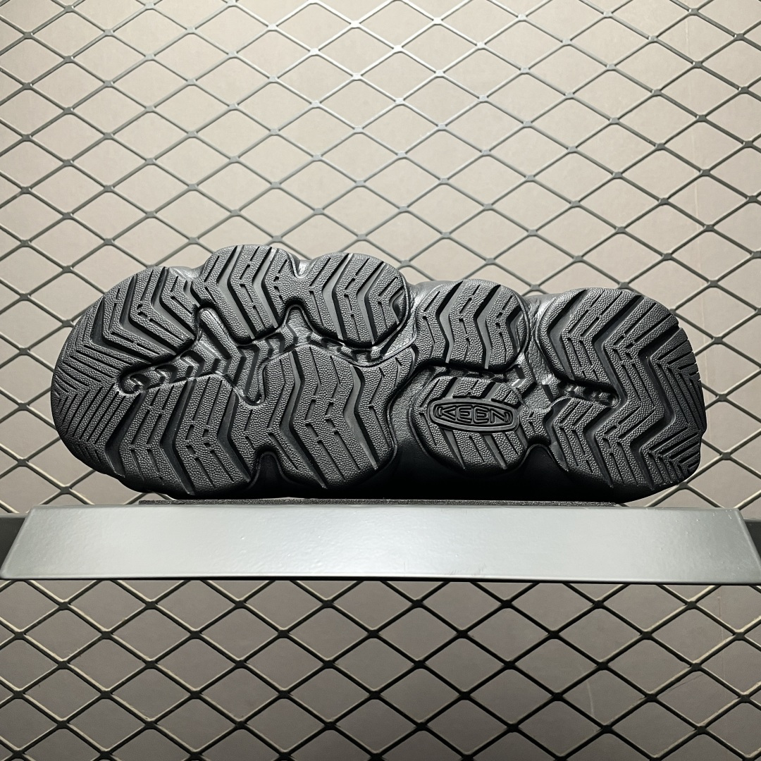 图片[5]-Keen 科恩 Hypowser Wrap 科恩魔术贴一脚蹬休闲鞋半托鞋 1029535 尺码：35 36 37 37.5 38 38.5 39 39.5 40 40.5 41 42 42.5 43 44 44.5 45-选品中心