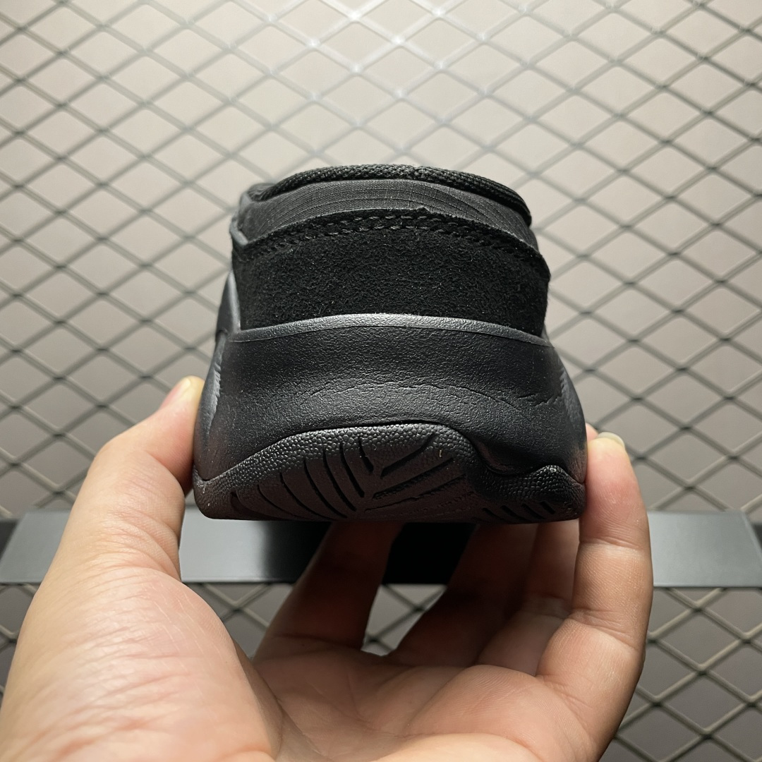 图片[2]-Keen 科恩 Hypowser Wrap 科恩魔术贴一脚蹬休闲鞋半托鞋 1029533 尺码：35 36 37 37.5 38 38.5 39 39.5 40 40.5 41 42 42.5 43 44 44.5 45-选品中心