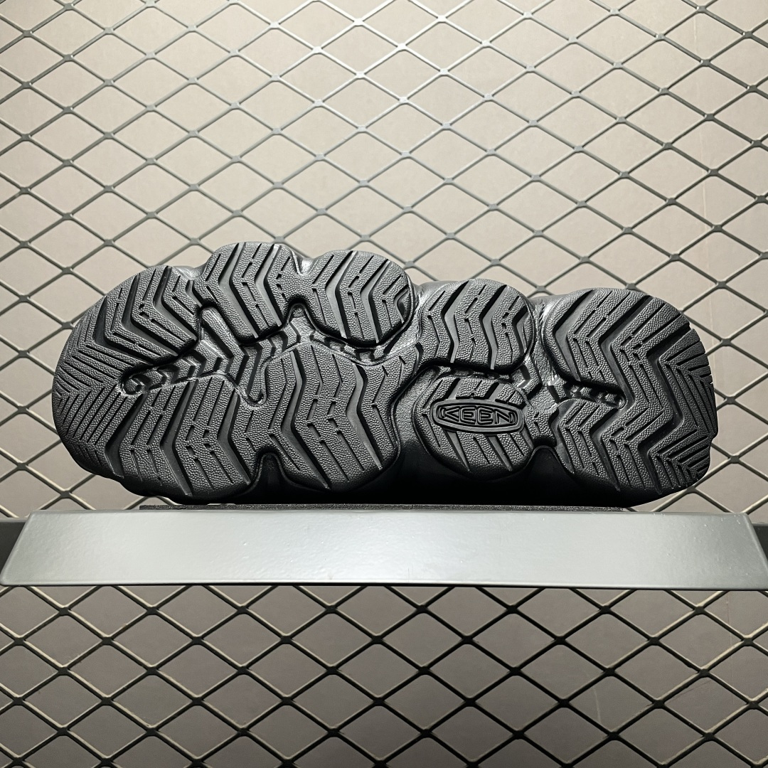 图片[5]-Keen 科恩 Hypowser Wrap 科恩魔术贴一脚蹬休闲鞋半托鞋 1029533 尺码：35 36 37 37.5 38 38.5 39 39.5 40 40.5 41 42 42.5 43 44 44.5 45-选品中心