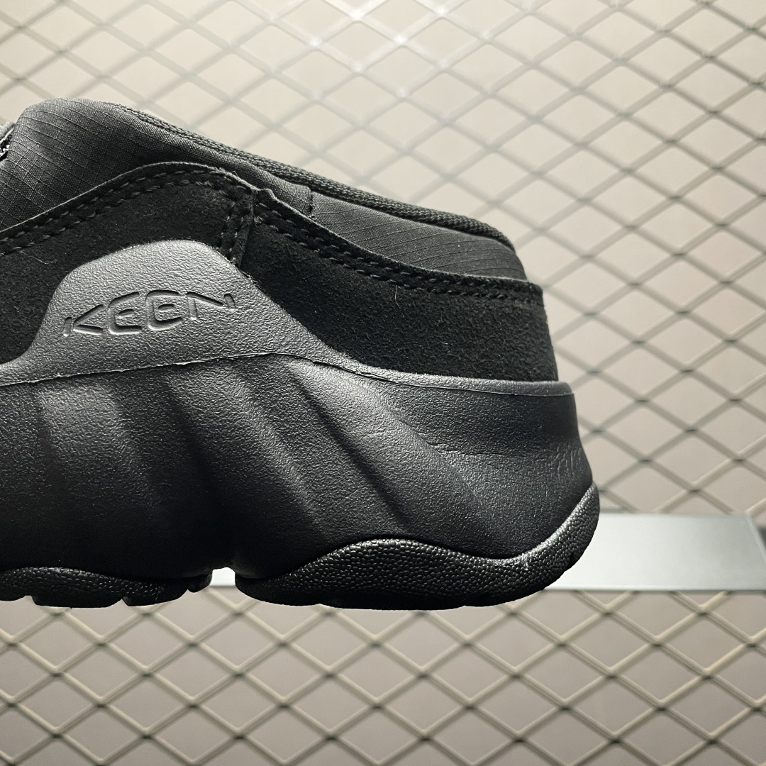 图片[4]-Keen 科恩 Hypowser Wrap 科恩魔术贴一脚蹬休闲鞋半托鞋 1029533 尺码：35 36 37 37.5 38 38.5 39 39.5 40 40.5 41 42 42.5 43 44 44.5 45-选品中心