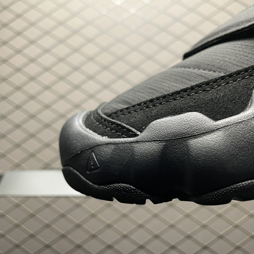 图片[6]-Keen 科恩 Hypowser Wrap 科恩魔术贴一脚蹬休闲鞋半托鞋 1029533 尺码：35 36 37 37.5 38 38.5 39 39.5 40 40.5 41 42 42.5 43 44 44.5 45-选品中心