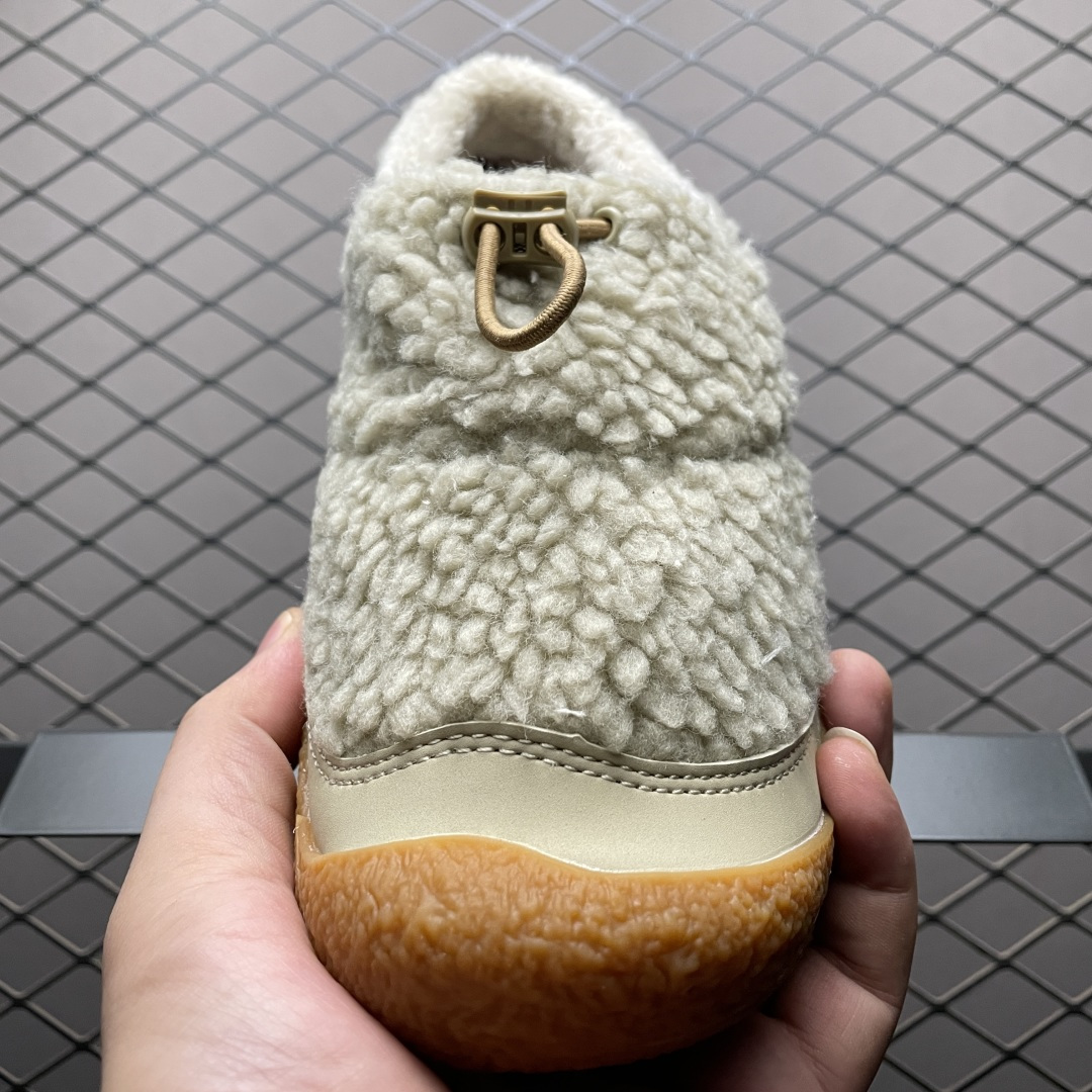 图片[9]-Keen 科恩 Howser III Slide 科恩秋冬毛毛休闲生活鞋 半拖鞋 1026651 尺码：35.5 36 37 37.5 38 38.5 39 39.5 40-选品中心