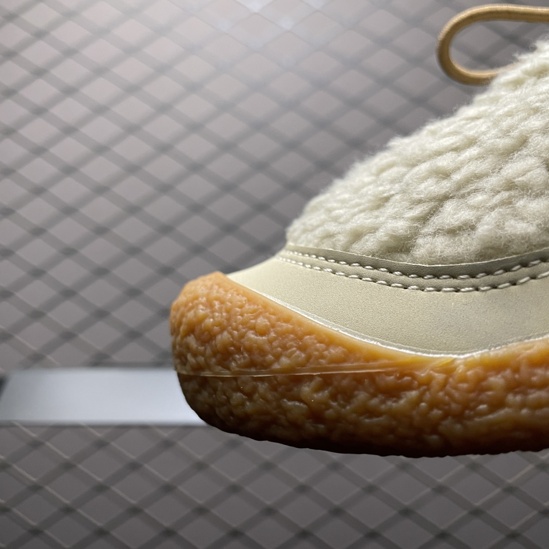 图片[6]-Keen 科恩 Howser III Slide 科恩秋冬毛毛休闲生活鞋 半拖鞋 1026651 尺码：35.5 36 37 37.5 38 38.5 39 39.5 40-选品中心