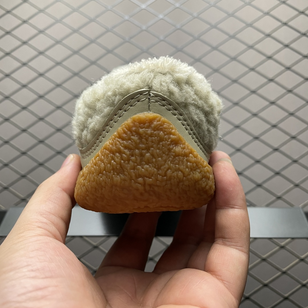 图片[2]-Keen 科恩 Howser III Slide 科恩秋冬毛毛休闲生活鞋 半拖鞋 1026651 尺码：35.5 36 37 37.5 38 38.5 39 39.5 40-选品中心