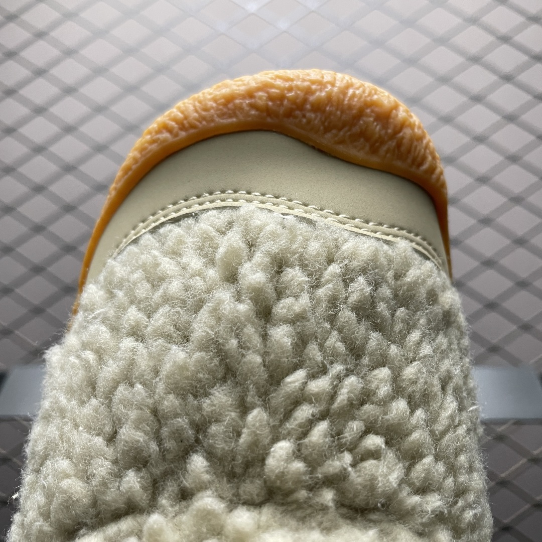 图片[7]-Keen 科恩 Howser III Slide 科恩秋冬毛毛休闲生活鞋 半拖鞋 1026651 尺码：35.5 36 37 37.5 38 38.5 39 39.5 40-选品中心