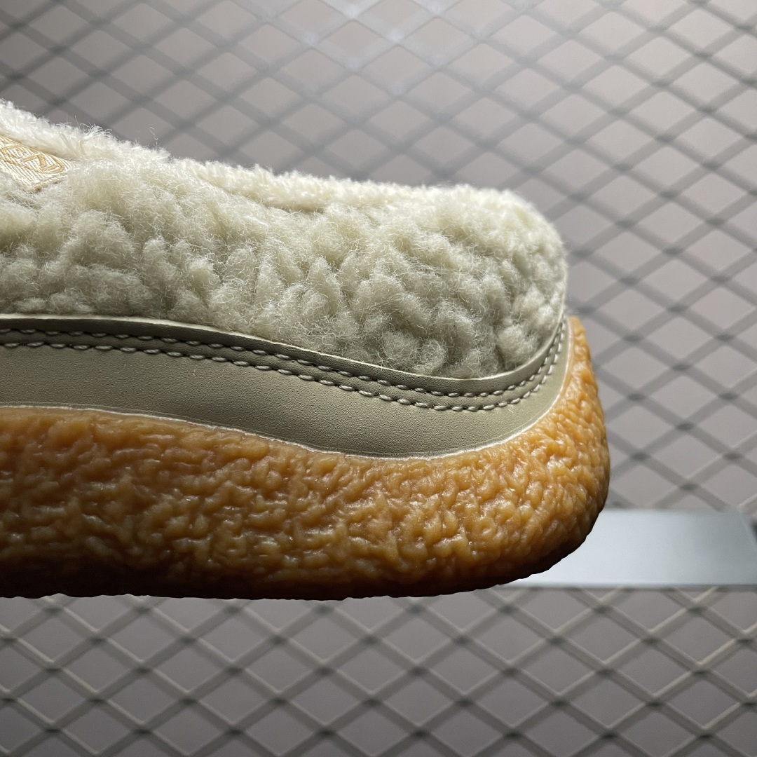 图片[4]-Keen 科恩 Howser III Slide 科恩秋冬毛毛休闲生活鞋 半拖鞋 1026651 尺码：35.5 36 37 37.5 38 38.5 39 39.5 40-选品中心