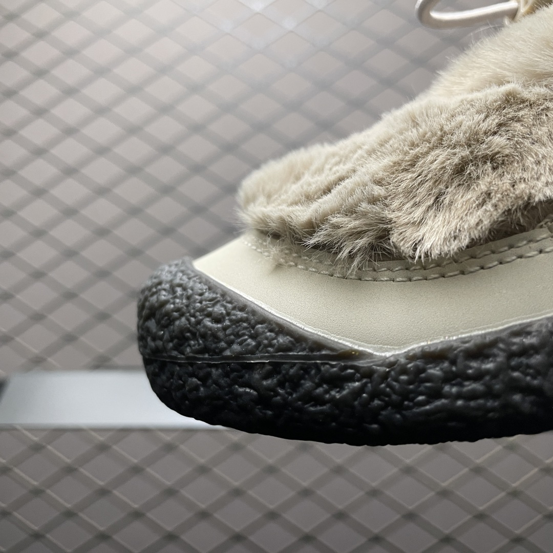 图片[6]-Keen 科恩 Howser III Slide 科恩秋冬毛毛休闲生活鞋 半拖鞋 1029434 尺码：35.5 36 37 37.5 38 38.5 39 39.5 40-选品中心