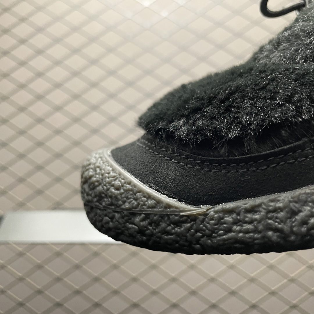 图片[6]-Keen 科恩 Howser III Slide 科恩秋冬毛毛休闲生活鞋 半拖鞋 1029436 尺码：35.5 36 37 37.5 38 38.5 39 39.5 40-选品中心