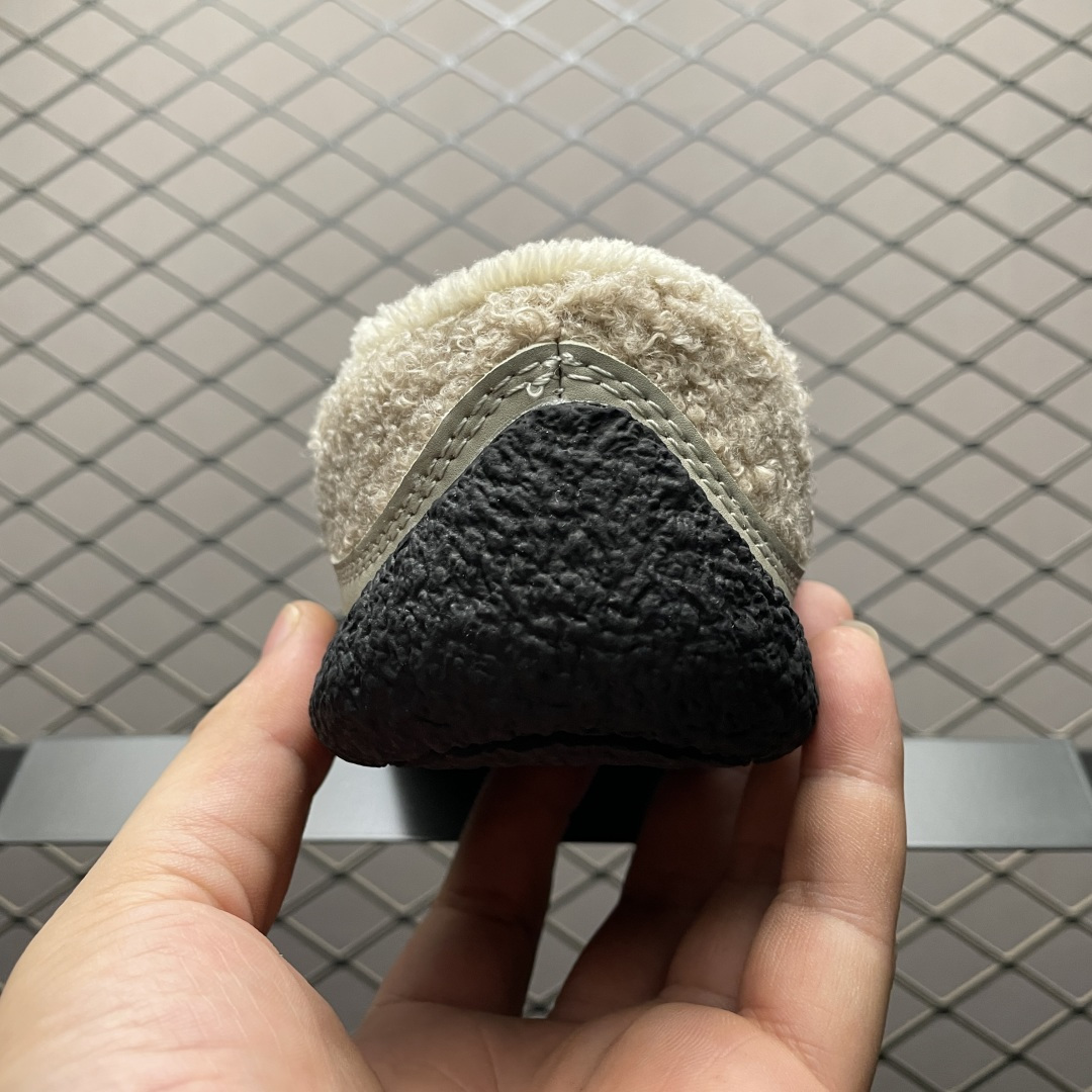 图片[2]-Keen 科恩 Howser III Slide 科恩秋冬毛毛休闲生活鞋 半拖鞋 1029437 尺码：35.5 36 37 37.5 38 38.5 39 39.5 40-选品中心