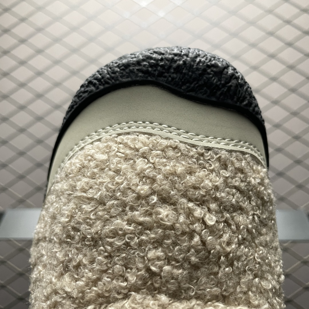 图片[7]-Keen 科恩 Howser III Slide 科恩秋冬毛毛休闲生活鞋 半拖鞋 1029437 尺码：35.5 36 37 37.5 38 38.5 39 39.5 40-选品中心