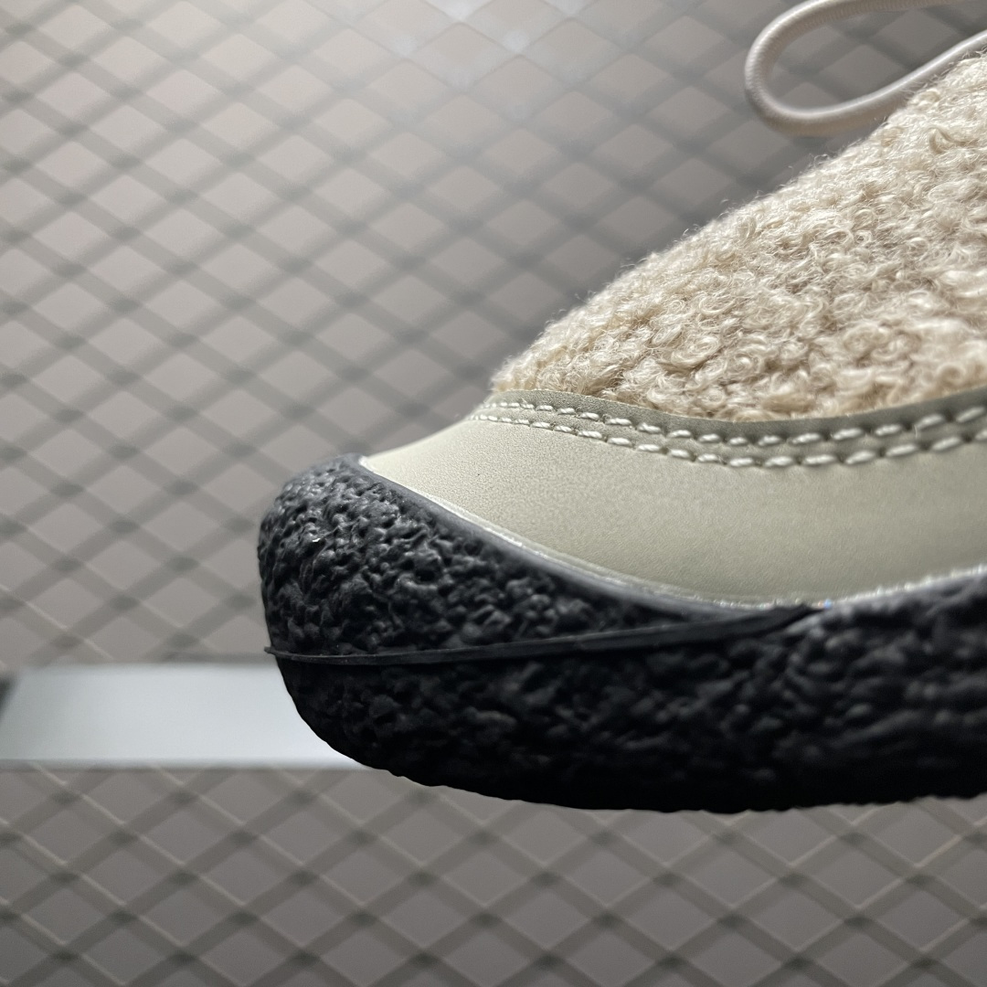 图片[6]-Keen 科恩 Howser III Slide 科恩秋冬毛毛休闲生活鞋 半拖鞋 1029437 尺码：35.5 36 37 37.5 38 38.5 39 39.5 40-选品中心