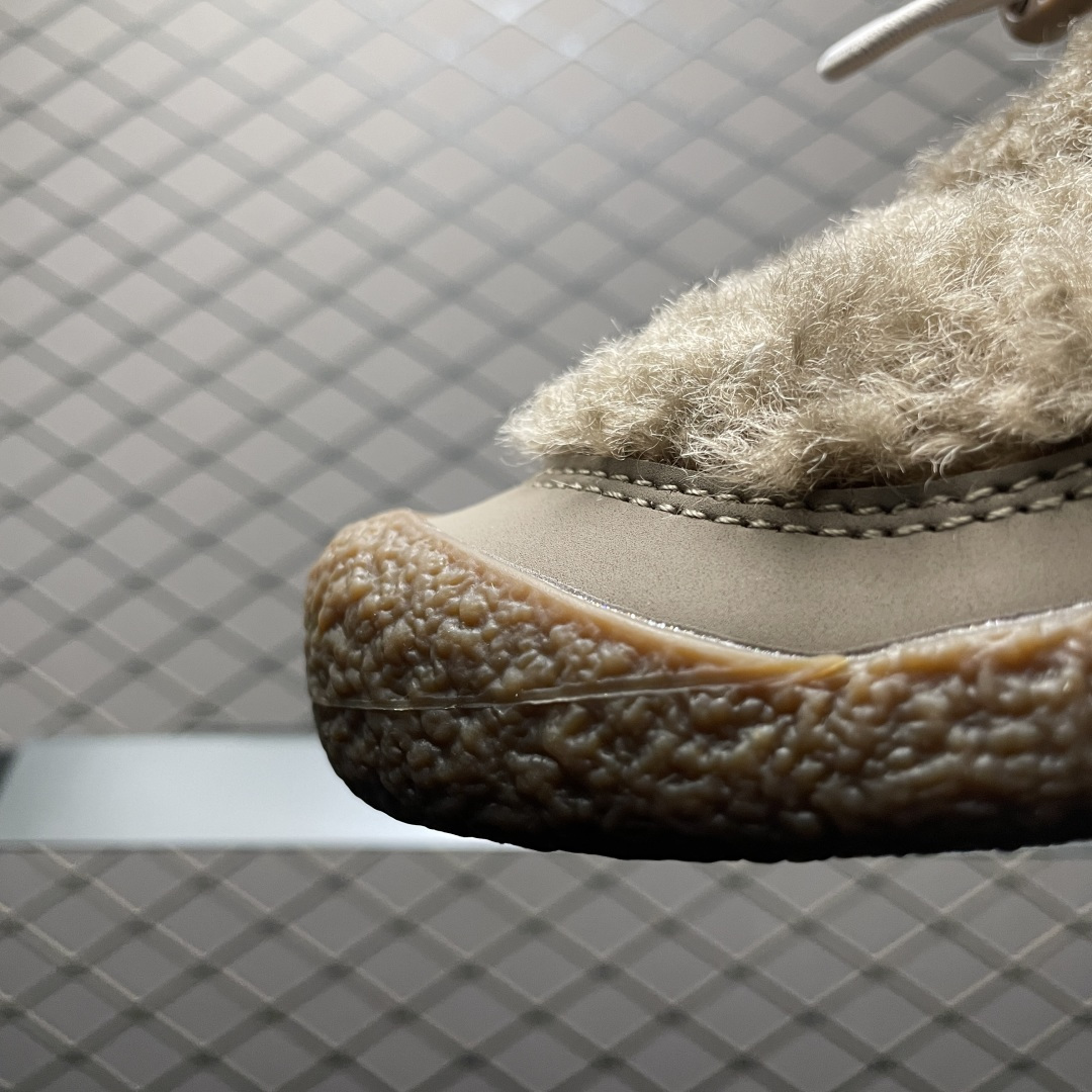 图片[6]-Keen 科恩 Howser III Slide 科恩秋冬毛毛休闲生活鞋 半拖鞋 1029435 尺码：35.5 36 37 37.5 38 38.5 39 39.5 40-选品中心