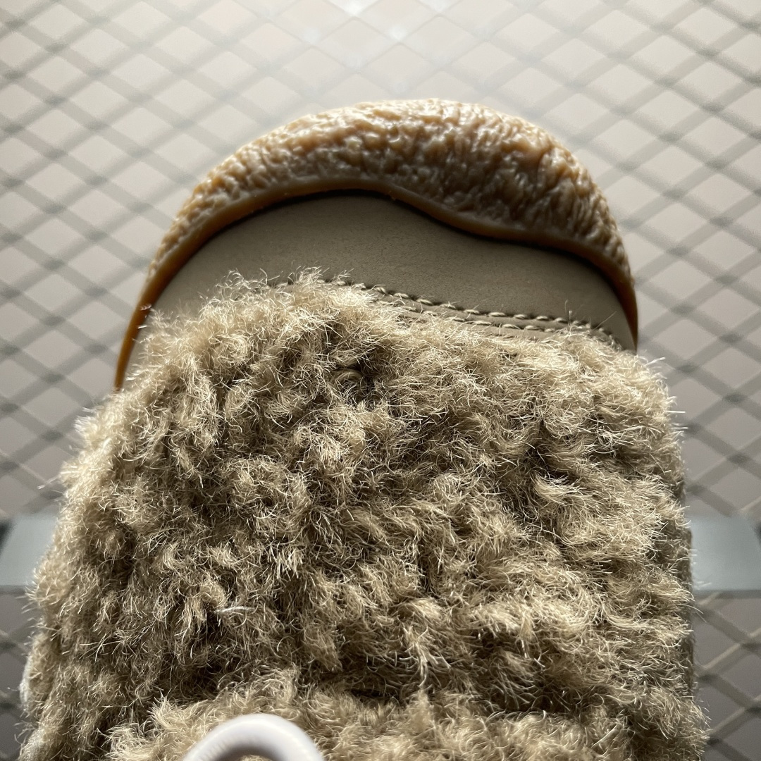 图片[7]-Keen 科恩 Howser III Slide 科恩秋冬毛毛休闲生活鞋 半拖鞋 1029435 尺码：35.5 36 37 37.5 38 38.5 39 39.5 40-选品中心