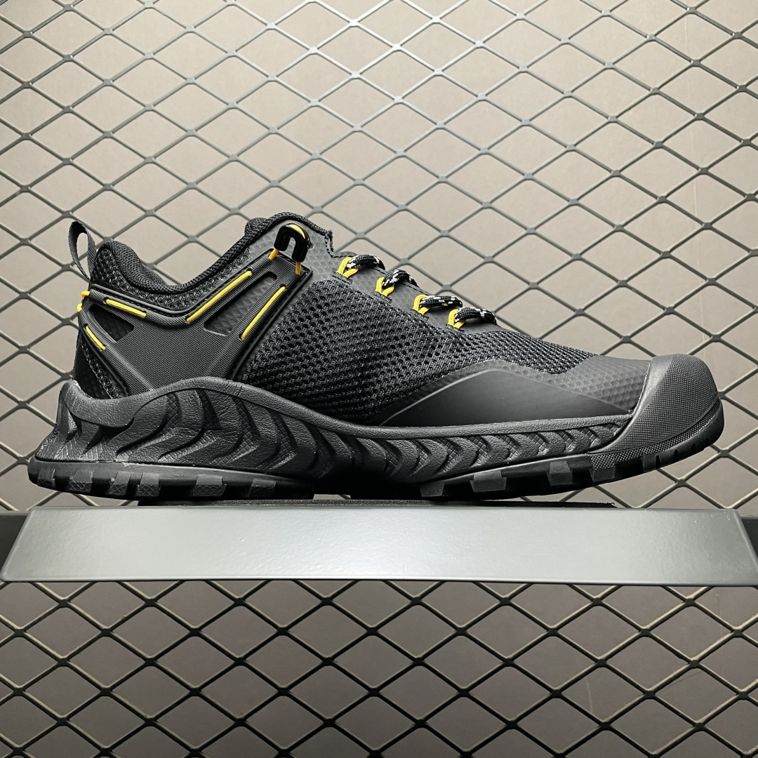 图片[3]-Keen 科恩 Mxis Evo WP 科恩都市户外登山透气休闲鞋 1025910 原楦原纸版开发 采用固色鞋面材质 内嵌高密度EVA发泡缓震脚垫 外置一体式包裹防滑防剐蹭耐磨橡胶大底 尺码：39.5 40 40.5 41 42 42.5 43 44-选品中心