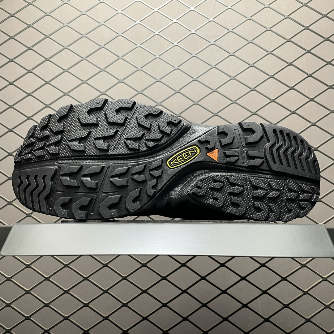 图片[5]-Keen 科恩 Mxis Evo WP 科恩都市户外登山透气休闲鞋 1025910 原楦原纸版开发 采用固色鞋面材质 内嵌高密度EVA发泡缓震脚垫 外置一体式包裹防滑防剐蹭耐磨橡胶大底 尺码：39.5 40 40.5 41 42 42.5 43 44-选品中心
