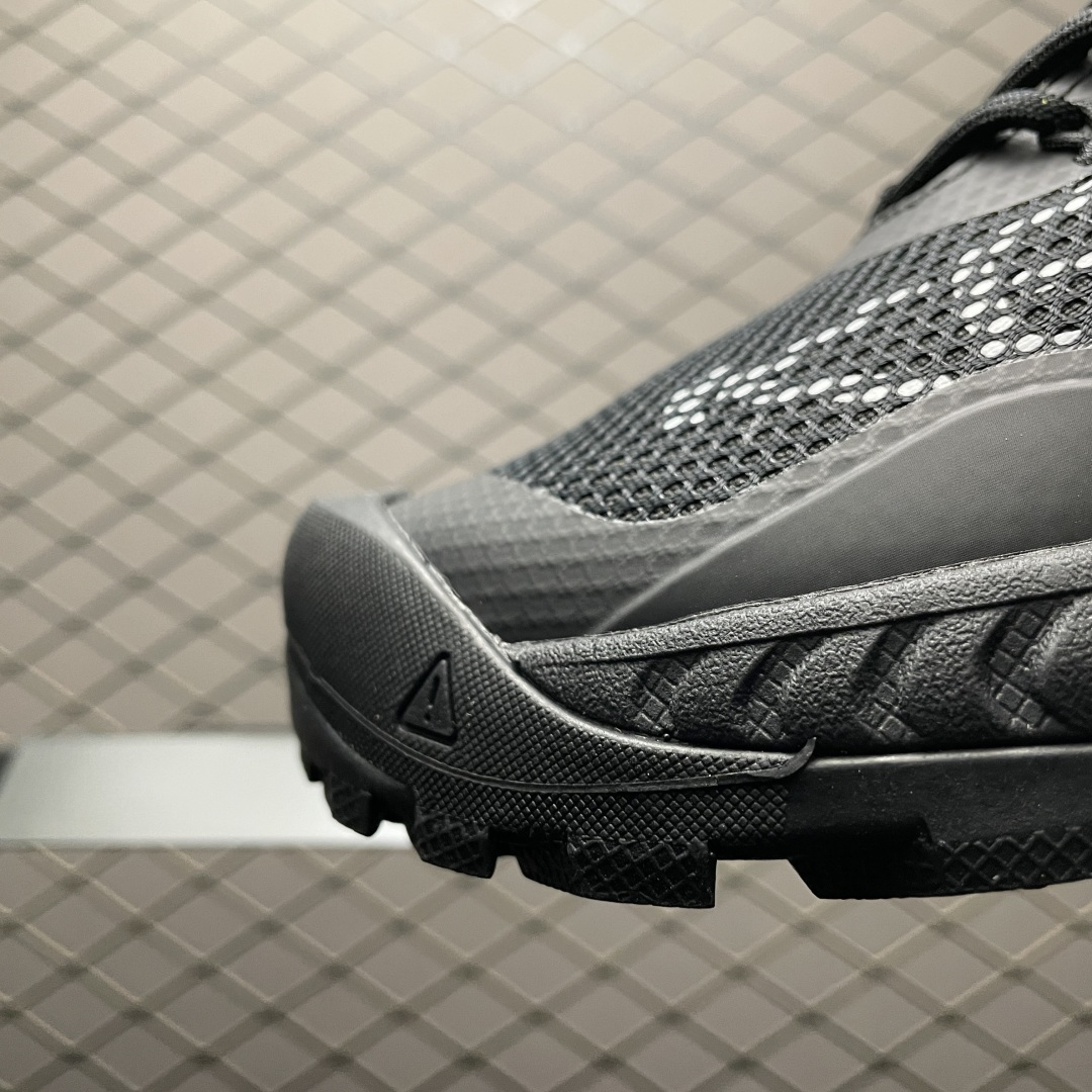 图片[6]-Keen 科恩 Mxis Evo WP 科恩都市户外登山透气休闲鞋 1027797 原楦原纸版开发 采用固色鞋面材质 内嵌高密度EVA发泡缓震脚垫 外置一体式包裹防滑防剐蹭耐磨橡胶大底 尺码：39.5 40 40.5 41 42 42.5 43 44-选品中心