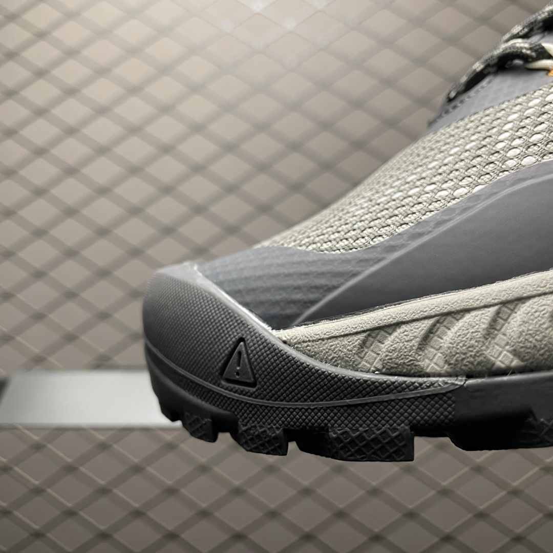 图片[6]-Keen 科恩 Mxis Evo WP 科恩都市户外登山透气休闲鞋 1027798 原楦原纸版开发 采用固色鞋面材质 内嵌高密度EVA发泡缓震脚垫 外置一体式包裹防滑防剐蹭耐磨橡胶大底 尺码：39.5 40 40.5 41 42 42.5 43 44-选品中心