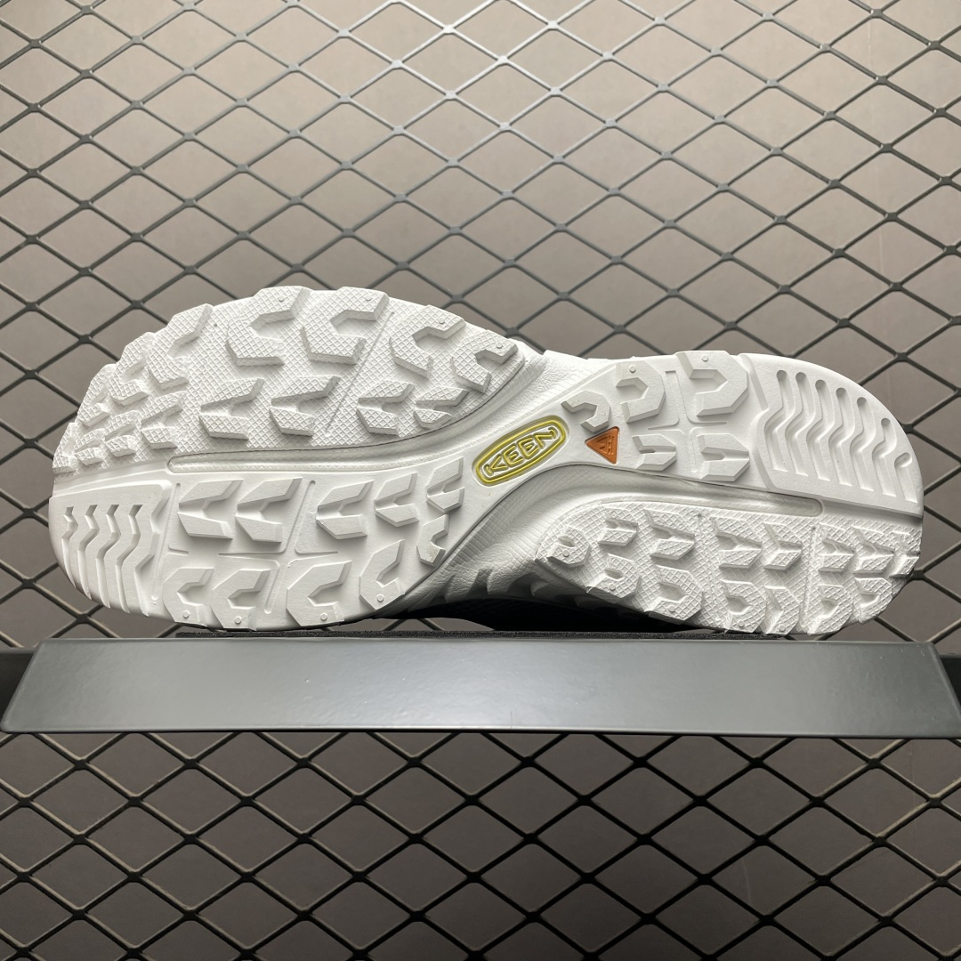 图片[5]-Keen 科恩 Mxis Evo WP 科恩都市户外登山透气休闲鞋 1030062 原楦原纸版开发 采用固色鞋面材质 内嵌高密度EVA发泡缓震脚垫 外置一体式包裹防滑防剐蹭耐磨橡胶大底 尺码：39.5 40 40.5 41 42 42.5 43 44-选品中心