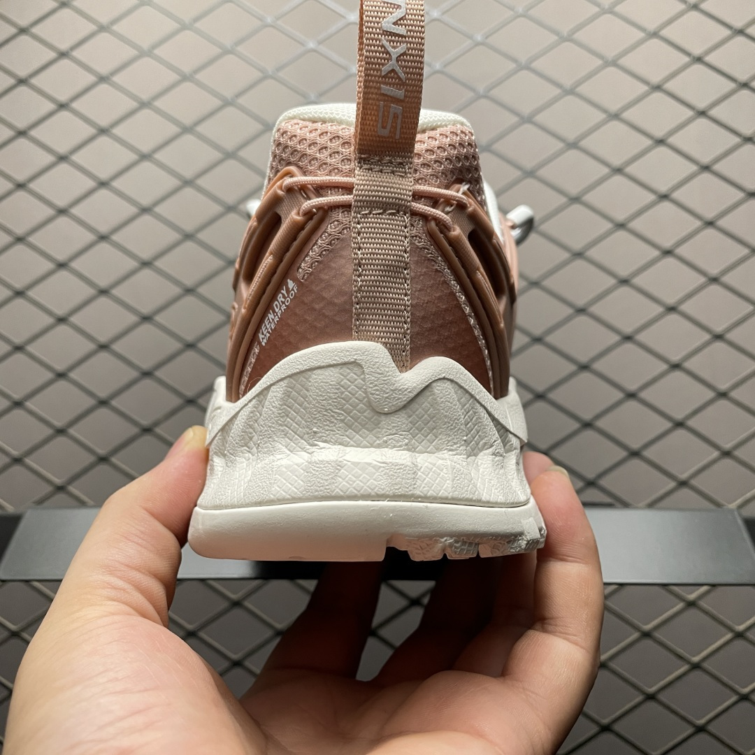 图片[2]-Keen 科恩 Mxis Evo WP 科恩都市户外登山透气休闲鞋 1029786 原楦原纸版开发 采用固色鞋面材质 内嵌高密度EVA发泡缓震脚垫 外置一体式包裹防滑防剐蹭耐磨橡胶大底 尺码：39.5 40 40.5 41 42 42.5 43 44-选品中心