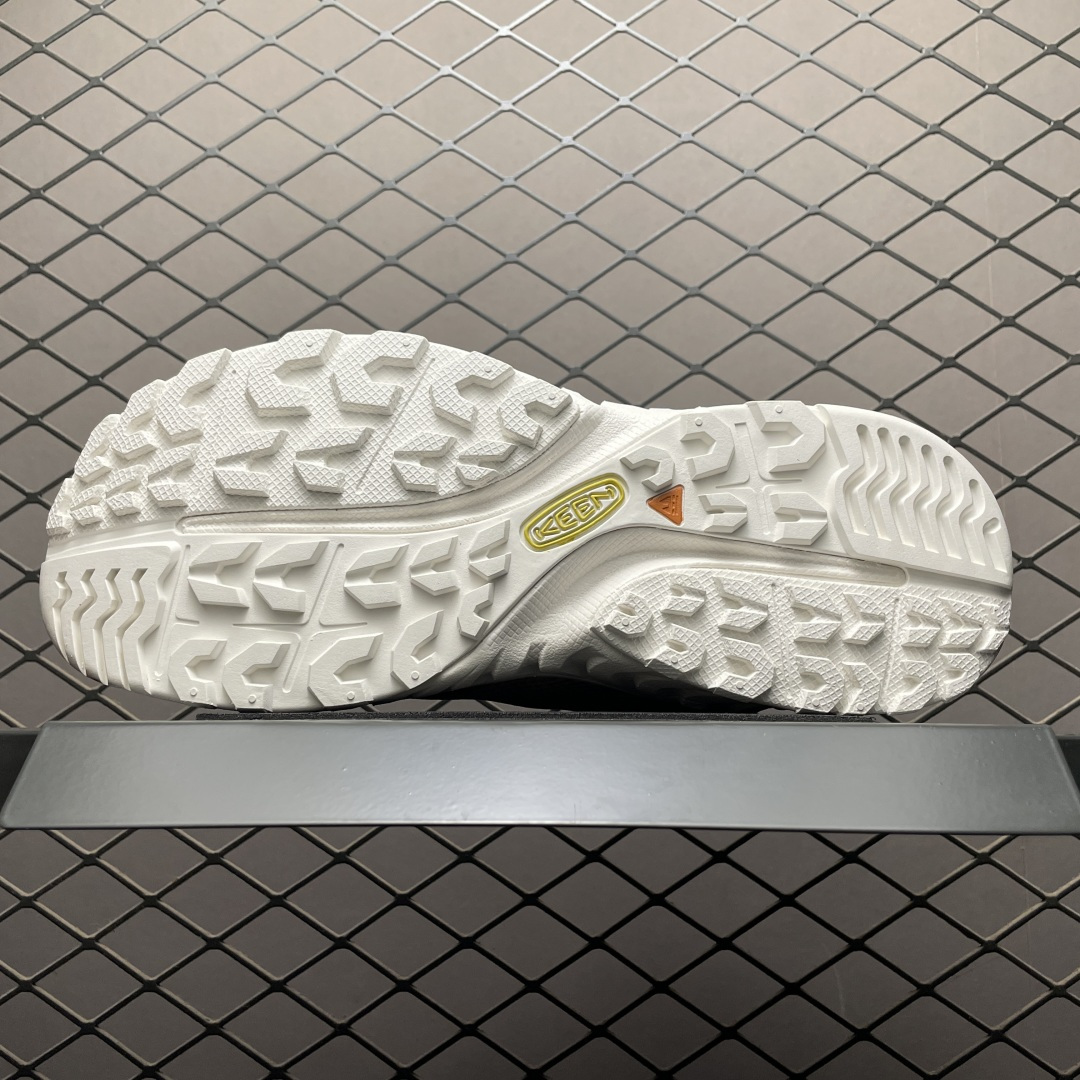 图片[5]-Keen 科恩 Mxis Evo WP 科恩都市户外登山透气休闲鞋 1029786 原楦原纸版开发 采用固色鞋面材质 内嵌高密度EVA发泡缓震脚垫 外置一体式包裹防滑防剐蹭耐磨橡胶大底 尺码：39.5 40 40.5 41 42 42.5 43 44-选品中心