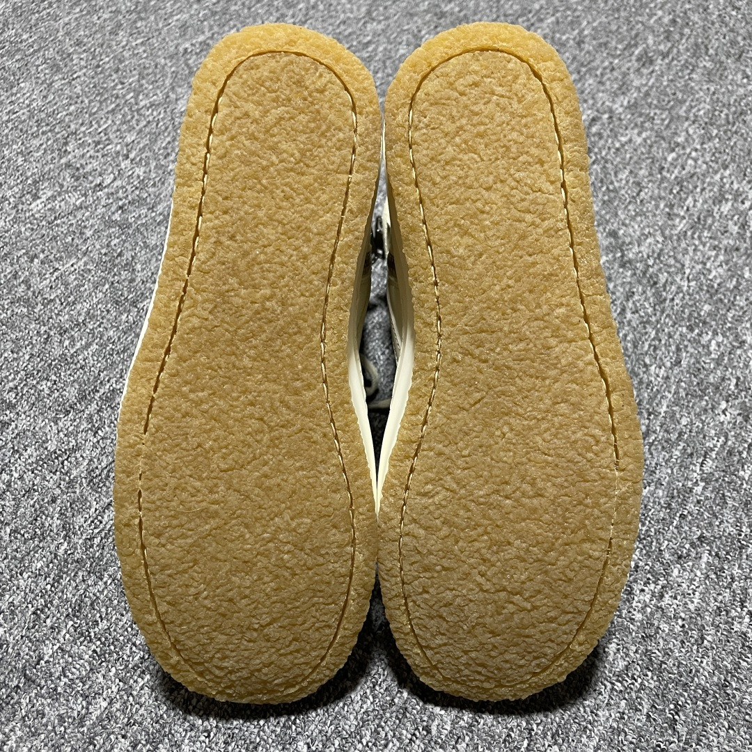 图片[3]-Rickowens 瑞克 欧文斯 厚底高街休闲板鞋 独家私模大底 定制头层牛皮 针车间距都是极致还原 一比一规格礼盒装 重达3斤以上 外加定制欧文斯保护盒 全套包装及配件 高端零售专供品质 区别市场货 纯手工打造 每一只都是独一无二 有手工质感的味道 尺码：36 37 38 39 40 41 42 43 44 45 46-选品中心