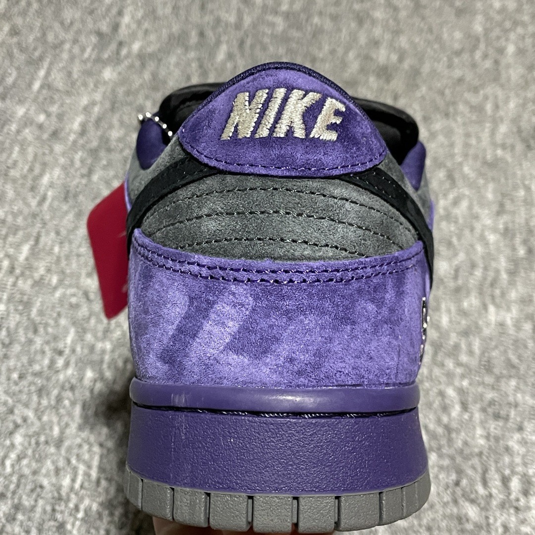 图片[8]-纯原 Supreme x NK Dunk Low SUP 联名款 低帮休闲滑板鞋 HQ8487-500 国内一线头部大厂出品 全新楦头 知名厂牌同源 品质毋庸置疑 实拍所见即所得 尺码：40 40.5 41 42 42.5 43 44 44.5 45 46 47.5-选品中心