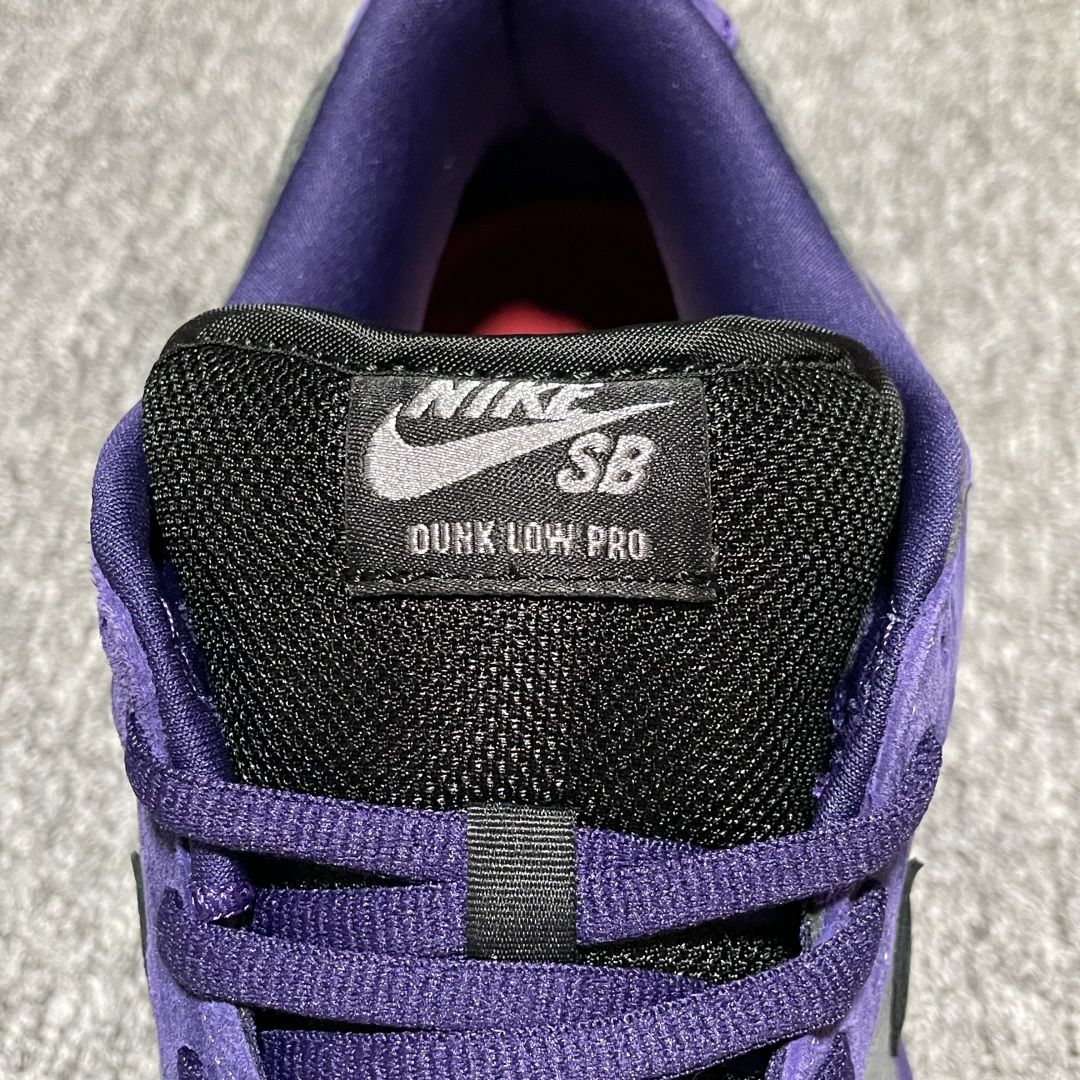 图片[9]-纯原 Supreme x NK Dunk Low SUP 联名款 低帮休闲滑板鞋 HQ8487-500 国内一线头部大厂出品 全新楦头 知名厂牌同源 品质毋庸置疑 实拍所见即所得 尺码：40 40.5 41 42 42.5 43 44 44.5 45 46 47.5-选品中心