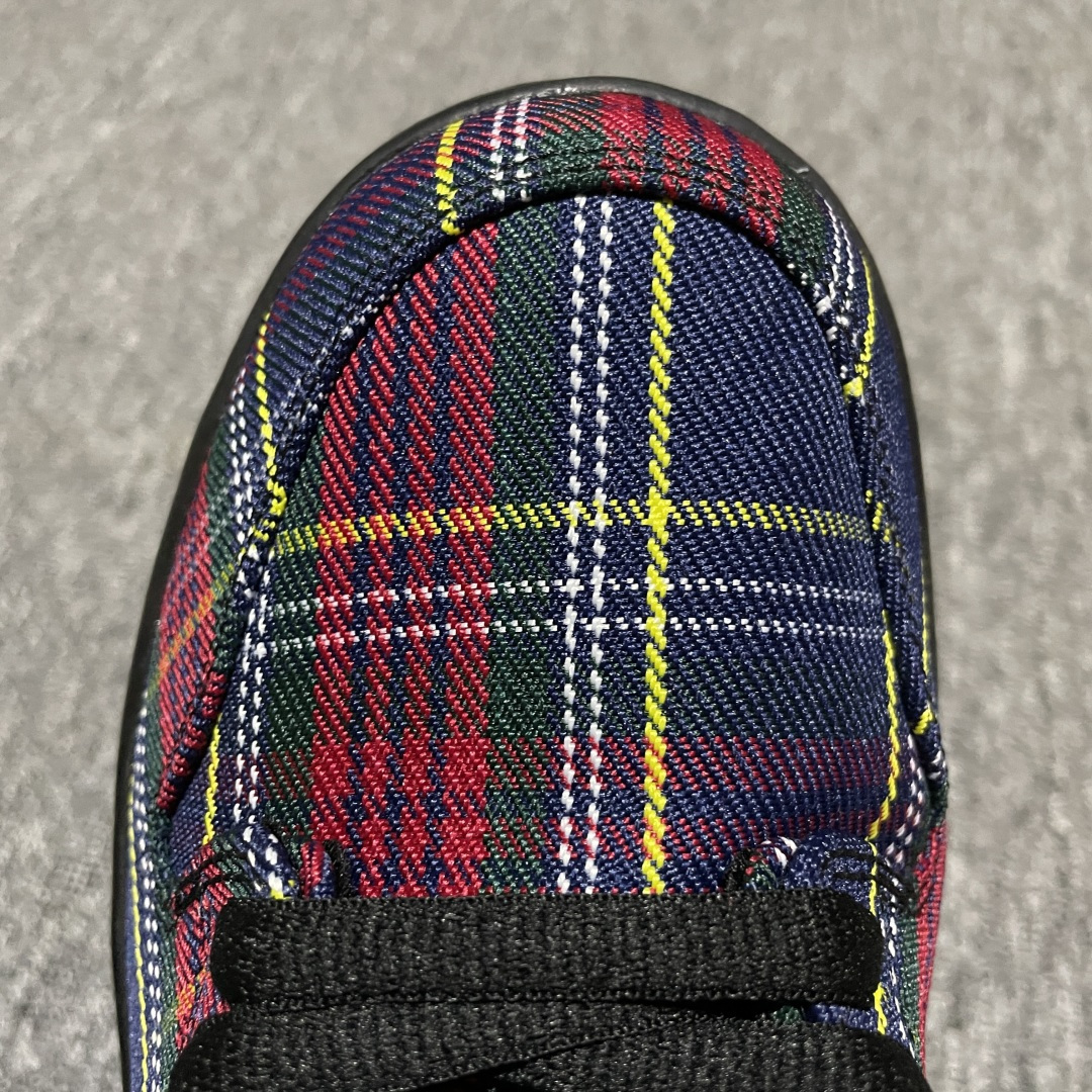 图片[7]-纯原 Nardwuar x NK SB Dunk Low 联名款 低帮休闲滑板鞋 II1493-600 国内一线头部大厂出品 全新楦头 知名厂牌同源 品质毋庸置疑 实拍所见即所得 尺码：40 40.5 41 42 42.5 43 44 44.5 45 46 47.5-选品中心