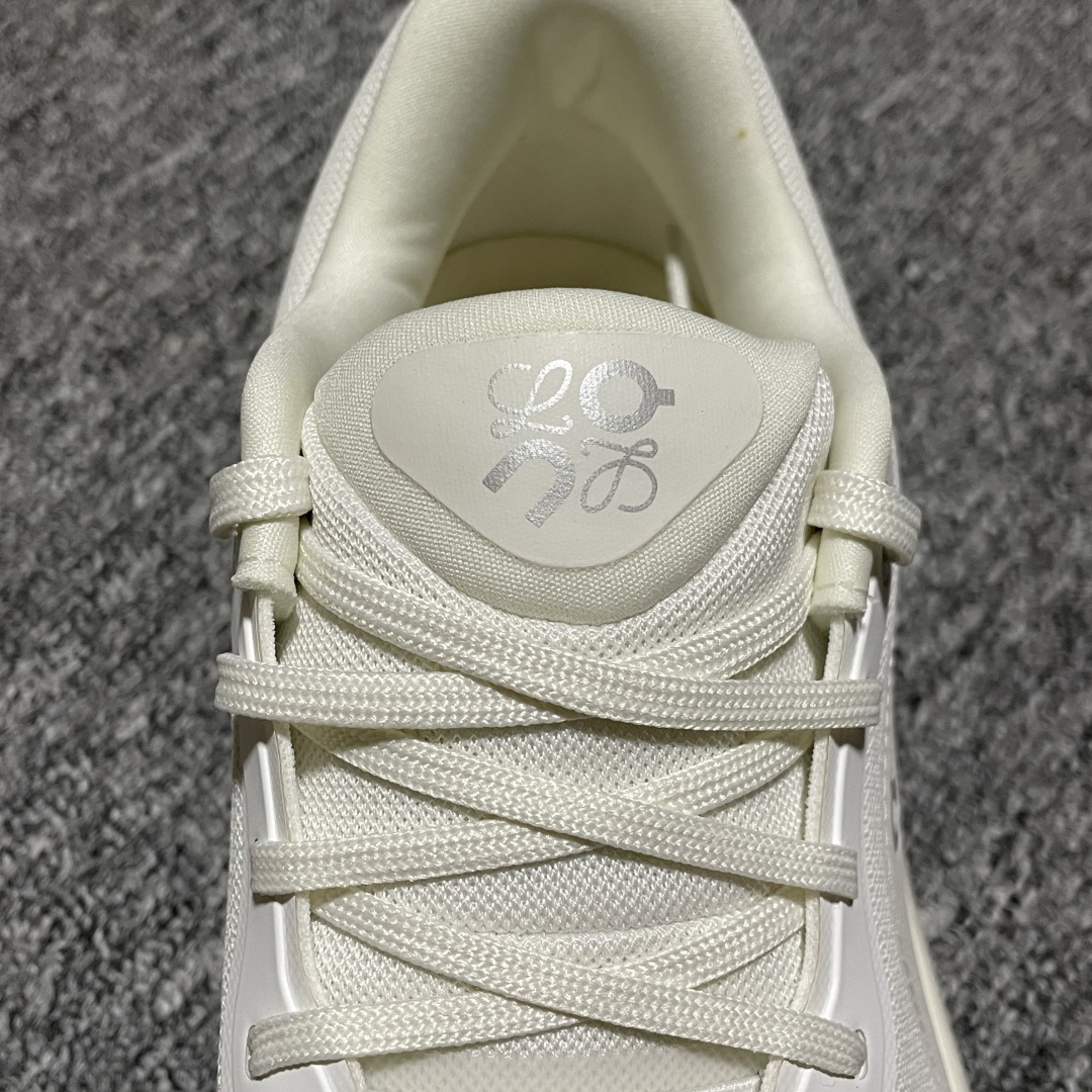 图片[9]-纯原版 Loewe x ON 罗意威昂跑联名 Cloudtilt 2.0 系列 L929282X29-3089 市售最高品质出货 全系列配色均原鞋购入开发打造 全新独立私模 高端零售 外贸平台充正品质 独家定制全套包装 内含防尘袋一个 注意：售后需完整退回 尺码：36 36.5 37 38 38.5 39 40 40.5 41 42 42.5 43 44 44.5 45 46-选品中心