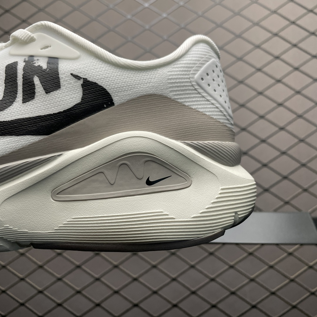 图片[4]-NK Air Zoom Structure 26 网面跑步鞋 IB5698-100 尺码：39 40 40.5 41 42 42.5 43 44 44.5 45-选品中心