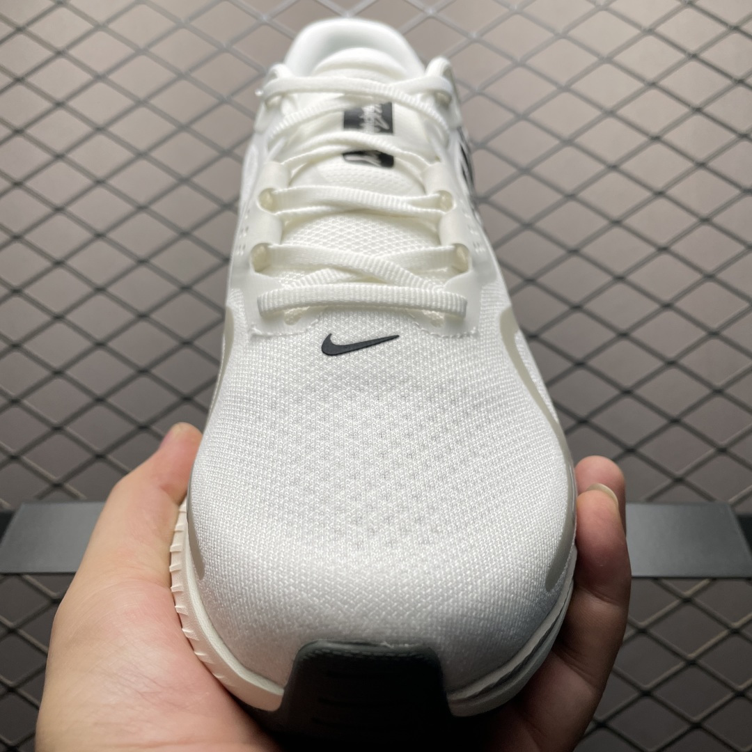 图片[9]-NK Air Zoom Structure 26 网面跑步鞋 IB5698-100 尺码：39 40 40.5 41 42 42.5 43 44 44.5 45-选品中心