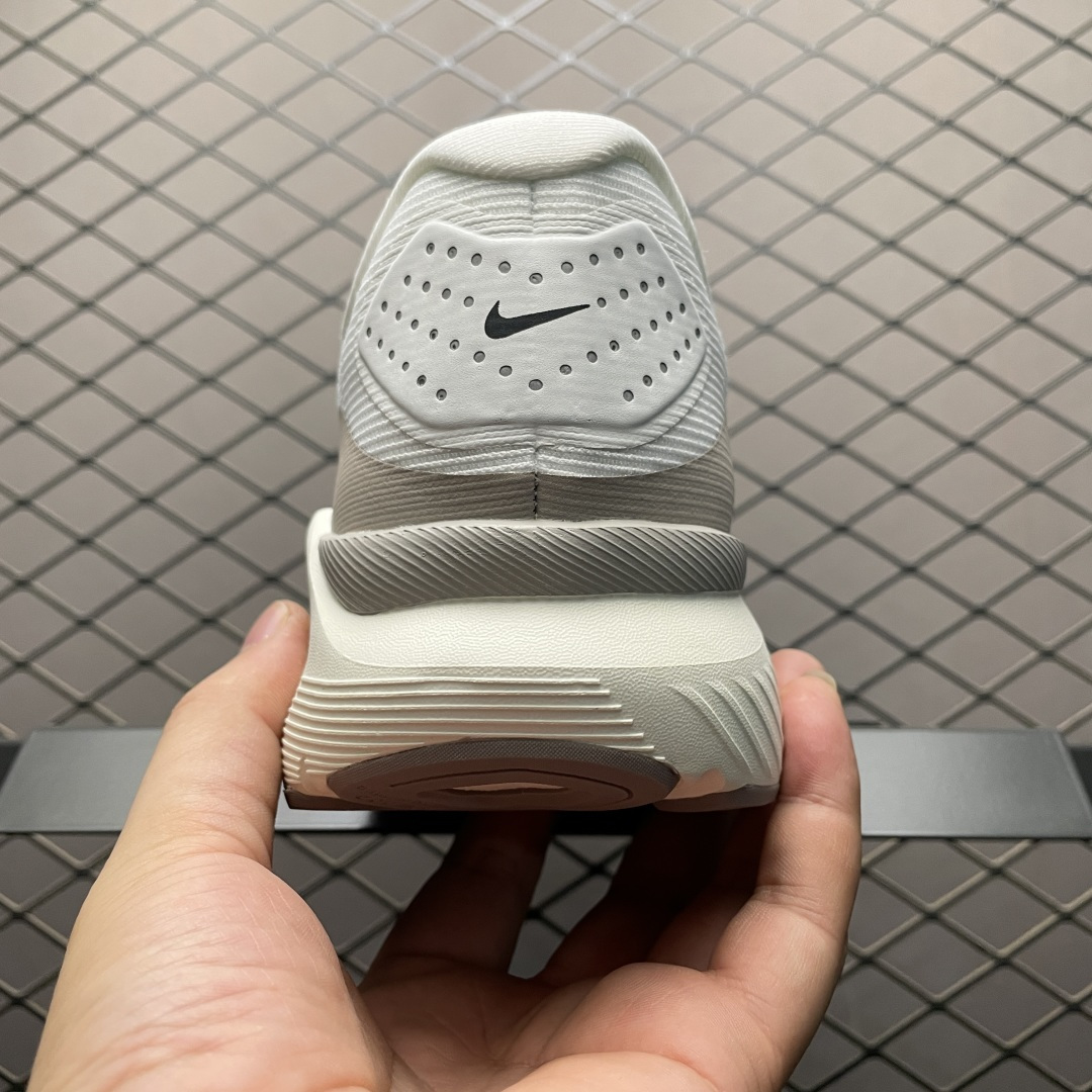 图片[2]-NK Air Zoom Structure 26 网面跑步鞋 IB5698-100 尺码：39 40 40.5 41 42 42.5 43 44 44.5 45-选品中心