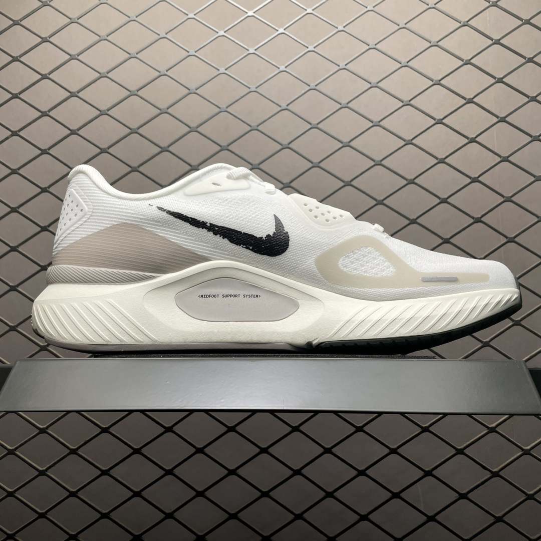 图片[3]-NK Air Zoom Structure 26 网面跑步鞋 IB5698-100 尺码：39 40 40.5 41 42 42.5 43 44 44.5 45-选品中心