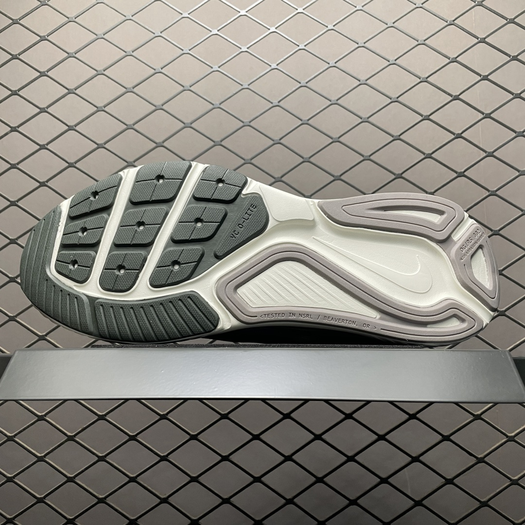 图片[5]-NK Air Zoom Structure 26 网面跑步鞋 IB5698-100 尺码：39 40 40.5 41 42 42.5 43 44 44.5 45-选品中心