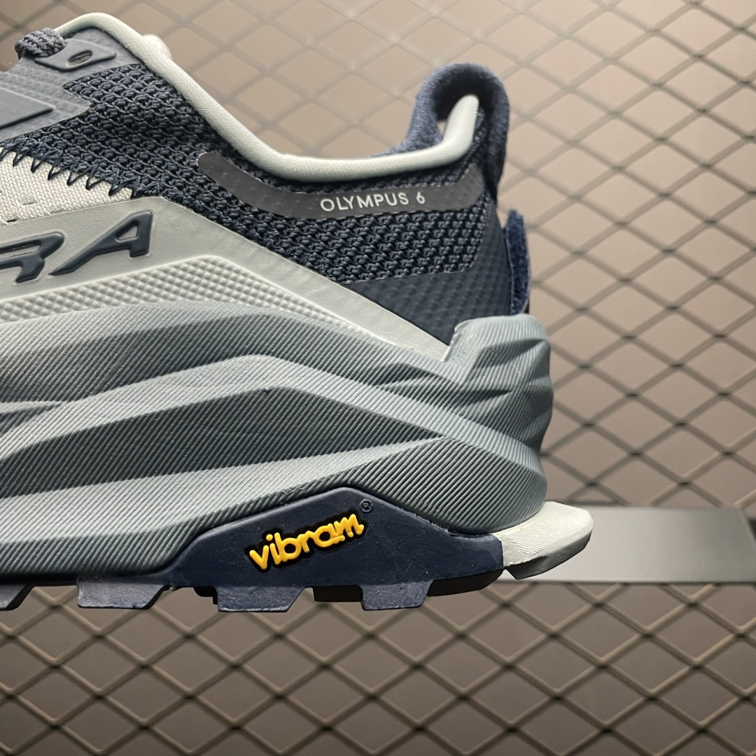 图片[4]-平台专供 Altra 奥创Olympus 6 户外运动鞋 ALOA85NJ442-080 奥林匹斯6代 舒适百搭防滑耐磨 低帮 越野跑步鞋 尺码：39 40 40.5 41 42 42.5 43 44 44.5 45-选品中心