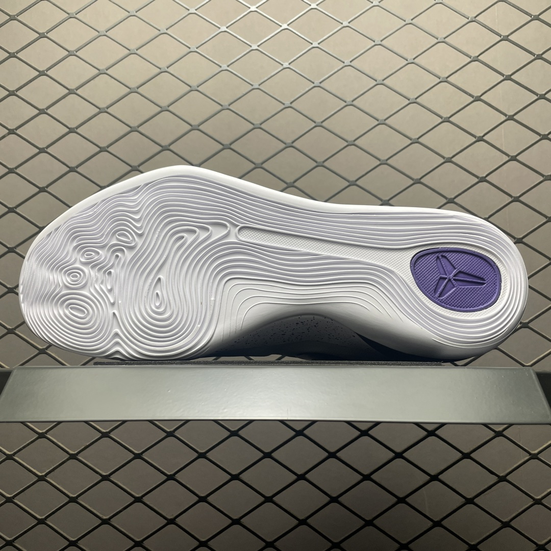 图片[5]-纯原 NK Kobe 9 科比9 科九 实战篮球鞋 IH1401-100 国内一线头部大厂出品 高端零售 外贸专供品质 原鞋原数据纸板开发 独立私模 尺码：40 40.5 41 42 42.5 43 44 44.5 45 46 47.5 48.5-选品中心