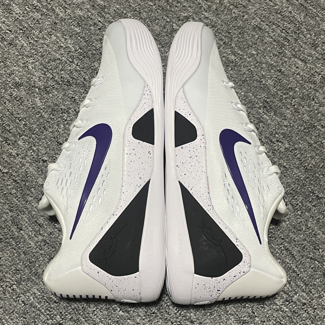 图片[8]-纯原 NK Kobe 9 科比9 科九 实战篮球鞋 IH1401-100 国内一线头部大厂出品 高端零售 外贸专供品质 原鞋原数据纸板开发 独立私模 尺码：40 40.5 41 42 42.5 43 44 44.5 45 46 47.5 48.5-选品中心