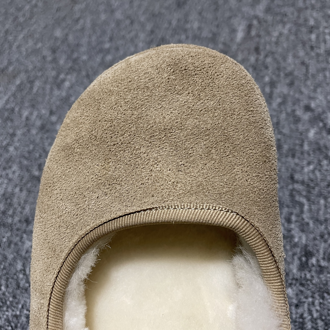 图片[7]-UGG 牙刷绣羊毛玛丽珍2.0版本 爆款回归 奶呼呼又软糯糯的冬日感 选它准没错 088-1 定制牛反绒搭配澳洲美利奴羊毛 内置增高水台隐形增高4厘米 质感超棒 穿脱很随意 尺码： 35 36 37 38 39 40-选品中心