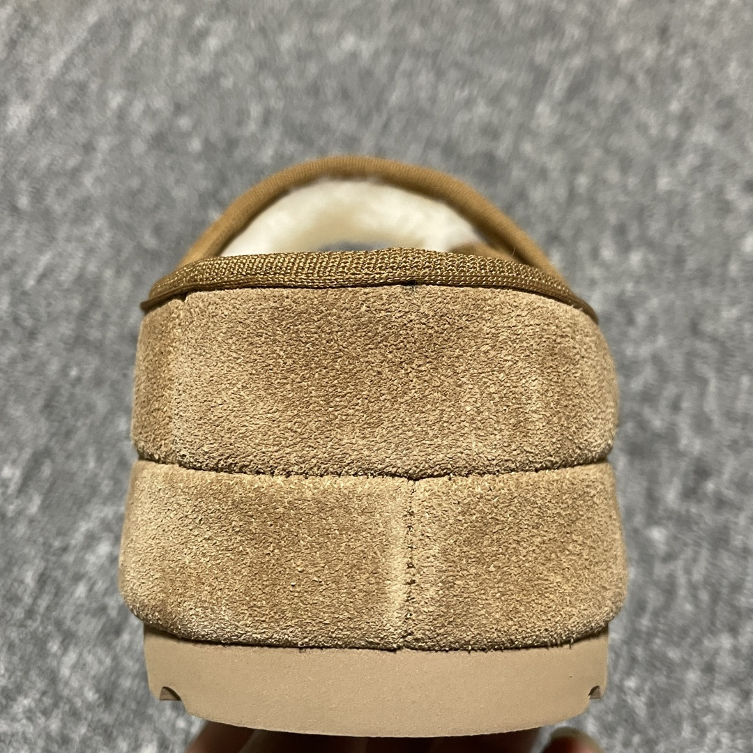 图片[8]-UGG 牙刷绣羊毛玛丽珍2.0版本 爆款回归 奶呼呼又软糯糯的冬日感 选它准没错 088-1 定制牛反绒搭配澳洲美利奴羊毛 内置增高水台隐形增高4厘米 质感超棒 穿脱很随意 尺码： 35 36 37 38 39 40-选品中心