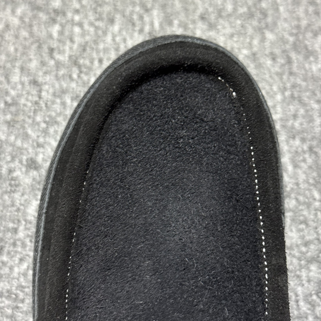 图片[9]-平台外贸专供 UGG Classic Ultra 冬季男士雪地鞋 1158276 十年品牌制鞋代工厂生产线出品 注重每一处细节 隆丰A级真羊皮毛一体 完全遵循ZP工艺流程打造 尺码：39 40 41 42 43 44 45-选品中心