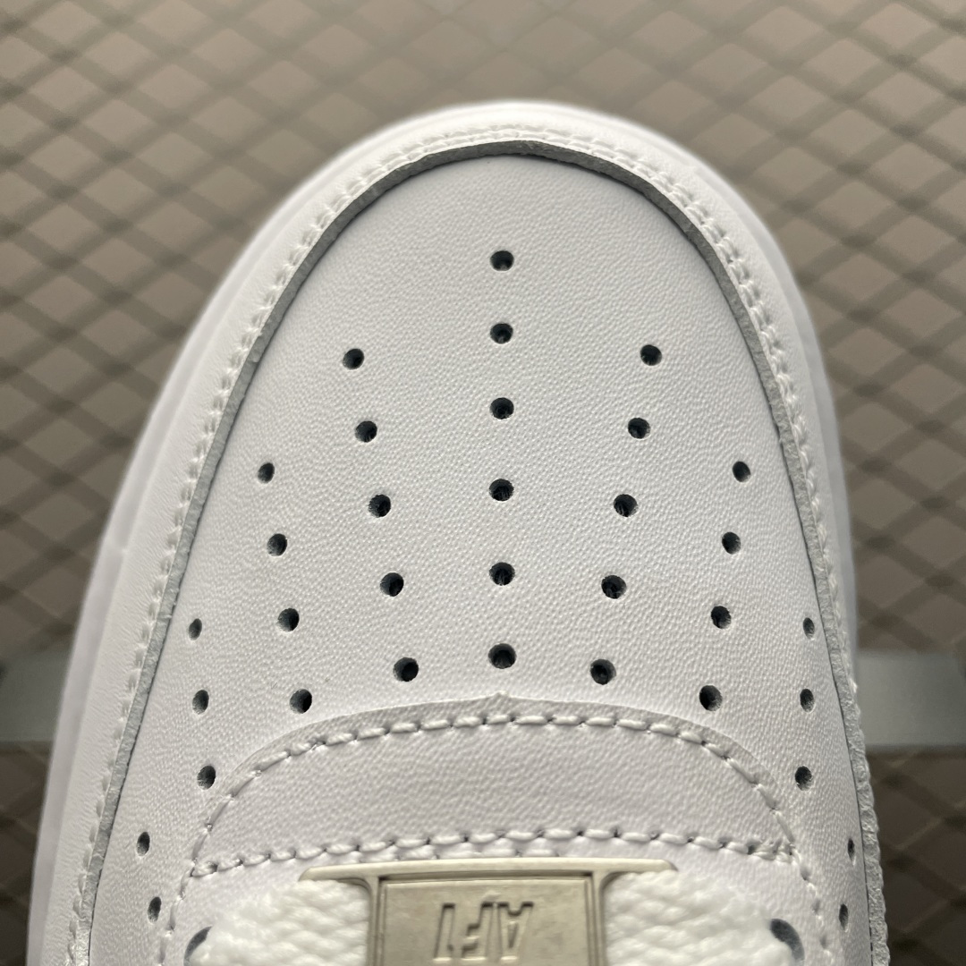 图片[7]-NK Air Force 1 Low 空军一号低帮休闲板鞋 FJ4146-120 尺码：36 36.5 37.5 38 38.5 39 40 40.5 41 42 42.5 43 44.5 45-选品中心